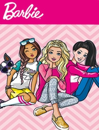 Piccola bambola. Barbie - Librerie.coop