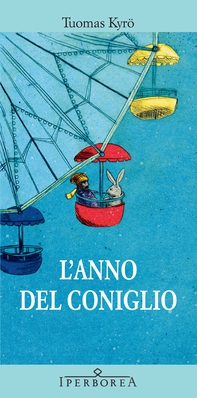 L'anno del coniglio - Librerie.coop