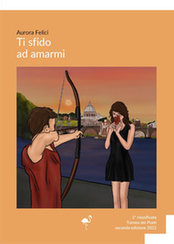 Ti sfido ad amarmi - Librerie.coop Ti sfido ad amarmi - Librerie.coop