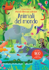 Animali del mondo - Librerie.coop