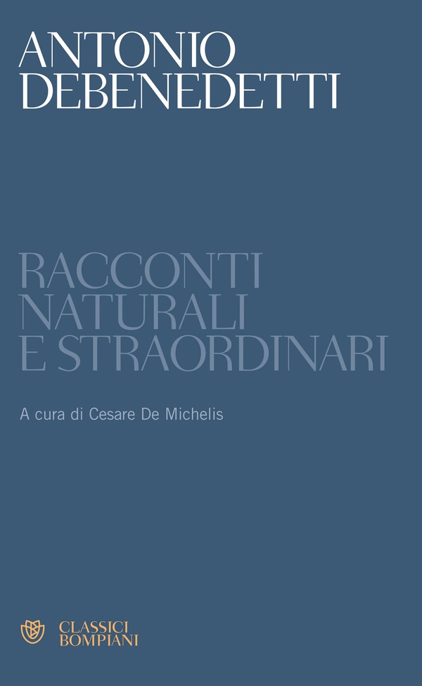 Racconti naturali e straordinari - Librerie.coop Racconti naturali e straordinari - Librerie.coop