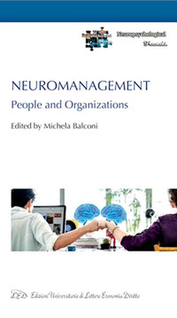 Neuromanagement. People and organizations - Librerie.coop Neuromanagement. People and organizations - Librerie.coop
