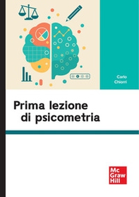 Prima lezione di psicometria - Librerie.coop