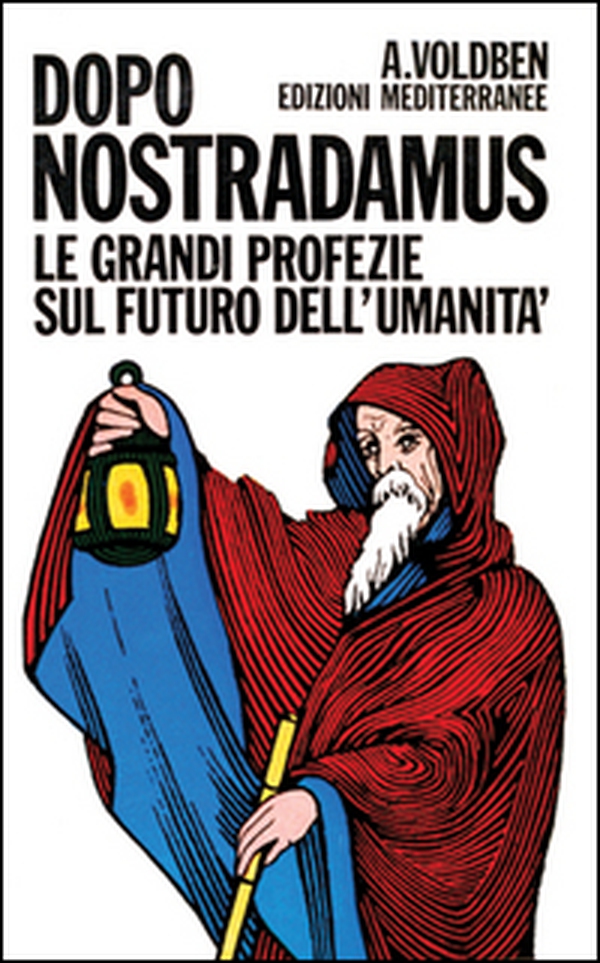 Dopo Nostradamus - Librerie.coop Dopo Nostradamus - Librerie.coop