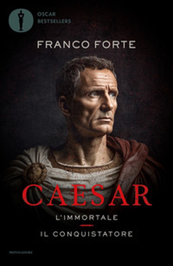 Caesar - Librerie.coop Caesar - Librerie.coop