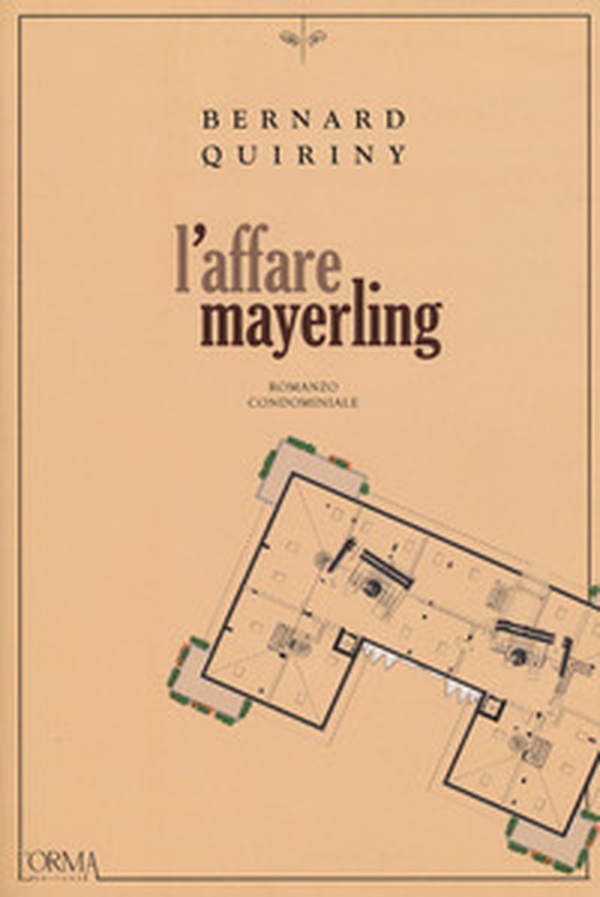 L'affare Mayerling - Librerie.coop L'affare Mayerling - Librerie.coop