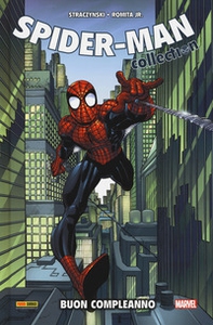 Spider-Man collection - Librerie.coop Spider-Man collection - Librerie.coop