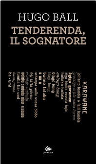 Tenderenda, il sognatore - Librerie.coop