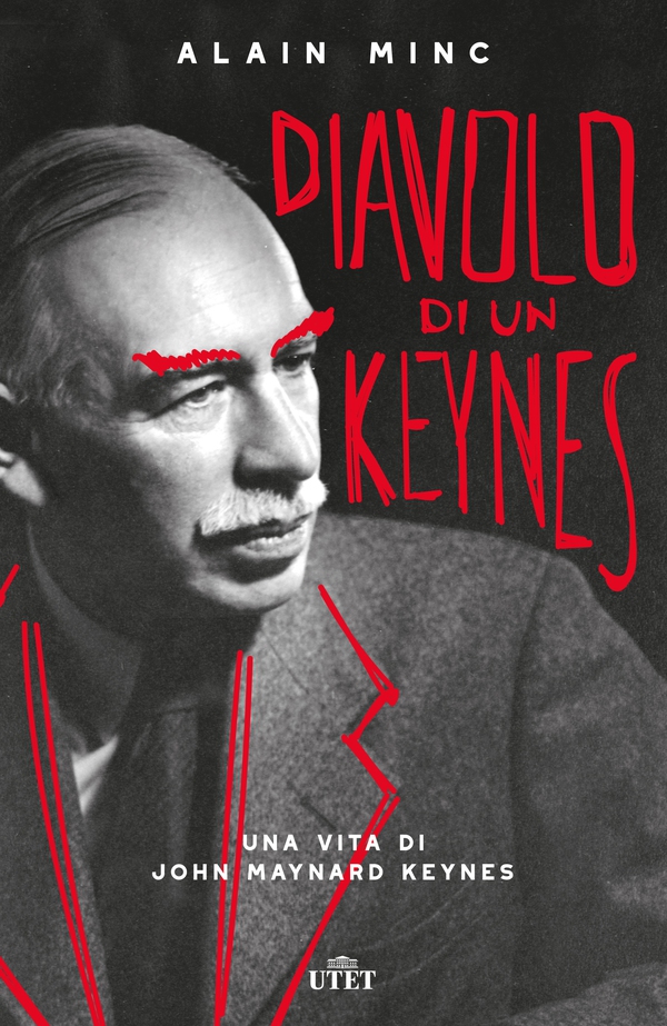 Diavolo di un Keynes - Librerie.coop Diavolo di un Keynes - Librerie.coop