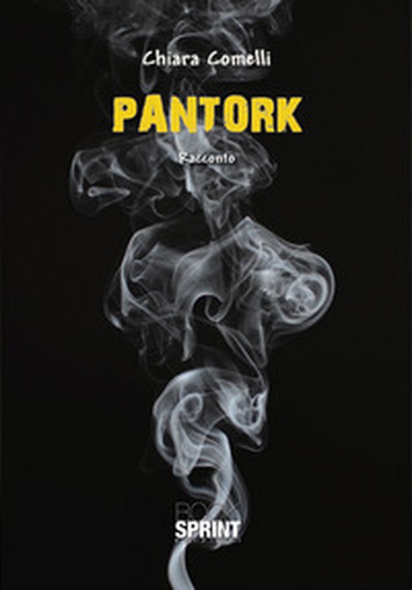Pantork - Librerie.coop Pantork - Librerie.coop