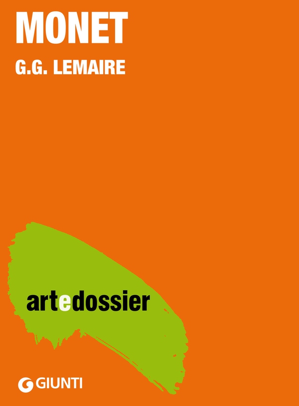 Monet - Librerie.coop Monet - Librerie.coop