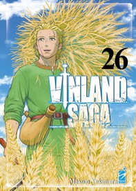 Vinland saga - Vol. 26 - Librerie.coop