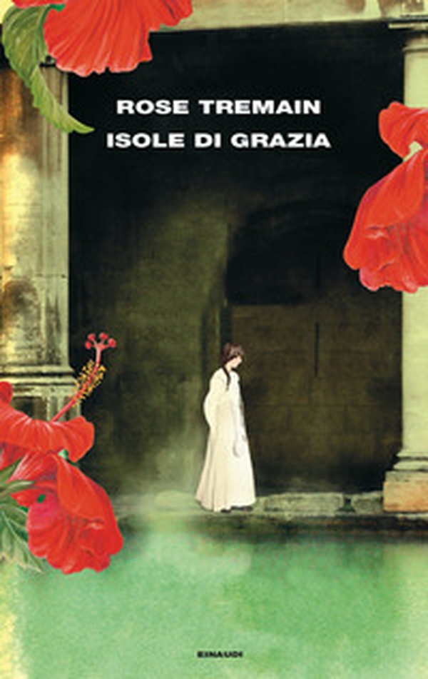Isole di grazia - Librerie.coop Isole di grazia - Librerie.coop