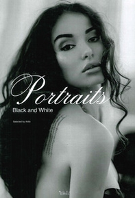 Portraits. Black and white - Librerie.coop Portraits. Black and white - Librerie.coop