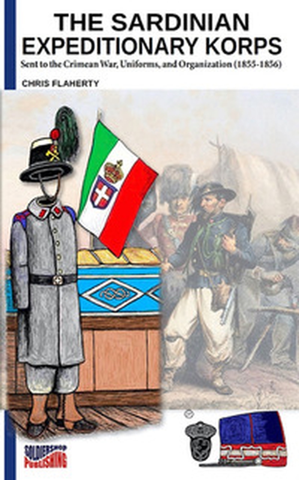 The Sardinian expditionary corps - Librerie.coop The Sardinian expditionary corps - Librerie.coop