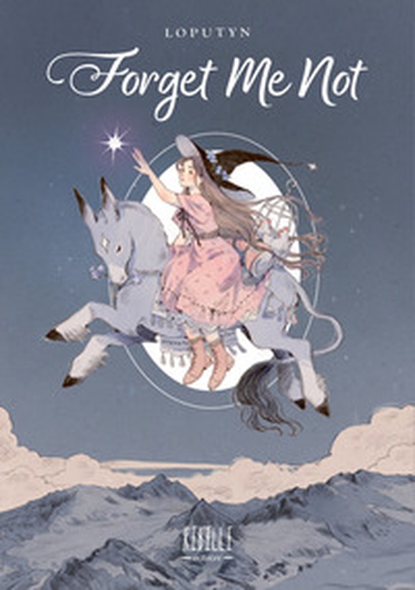 Forget me not - Librerie.coop