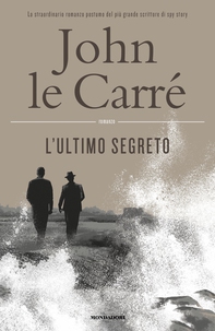 L'ultimo segreto - Librerie.coop