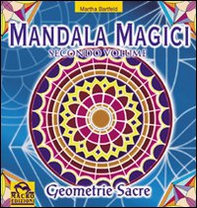 Mandala magici - Vol. 2 - Librerie.coop