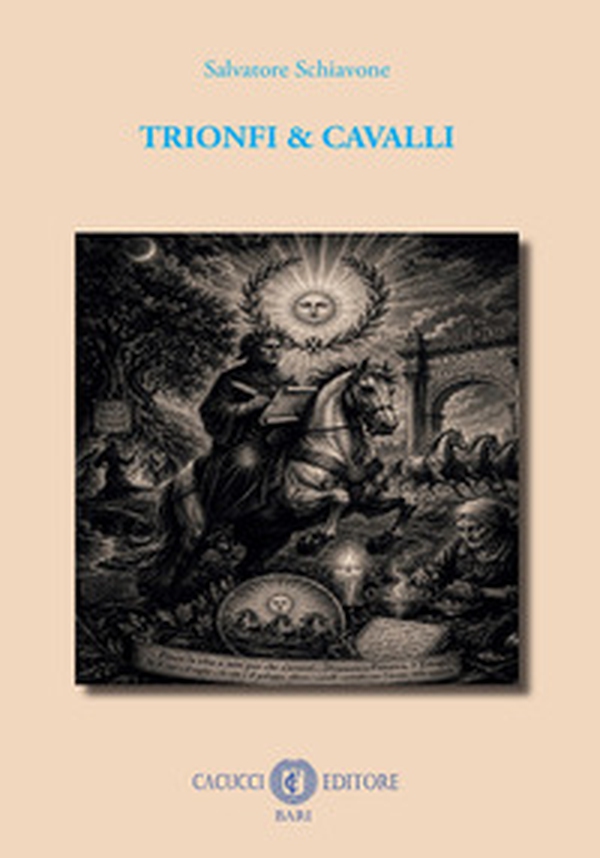Trionfi & cavalli - Librerie.coop