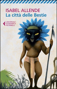La città delle bestie - Librerie.coop La città delle bestie - Librerie.coop