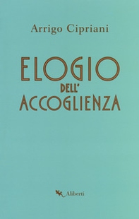 Elogio dell'accoglienza - Librerie.coop