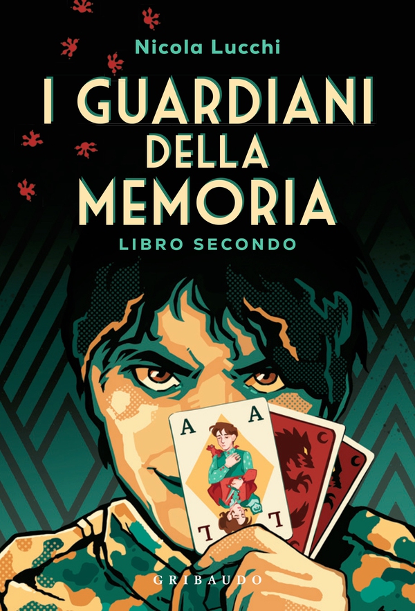 I guardiani della memoria - Libro secondo - Librerie.coop
