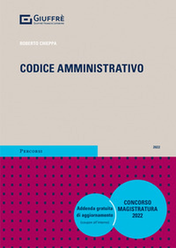 Codice amministrativo - Librerie.coop Codice amministrativo - Librerie.coop