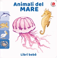 Animali del mare - Librerie.coop