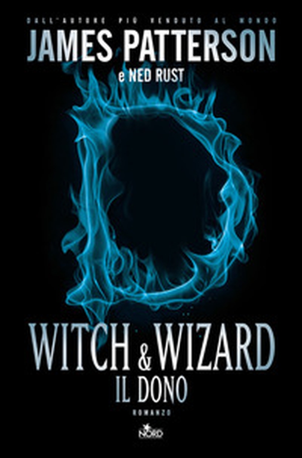 Witch & Wizard. Il dono - Librerie.coop Witch & Wizard. Il dono - Librerie.coop