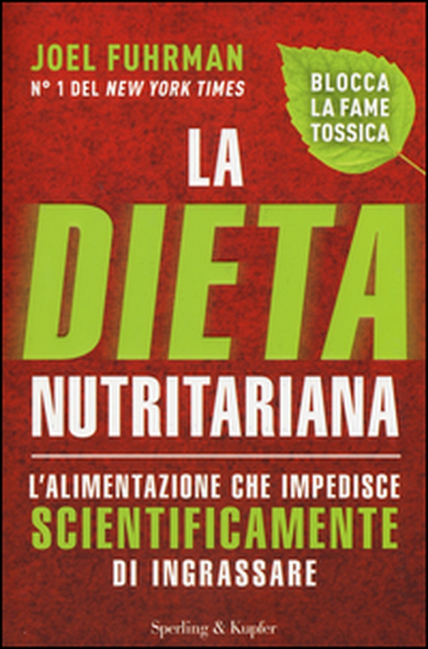 La dieta nutritariana - Librerie.coop La dieta nutritariana - Librerie.coop