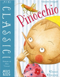 Pinocchio - Librerie.coop Pinocchio - Librerie.coop