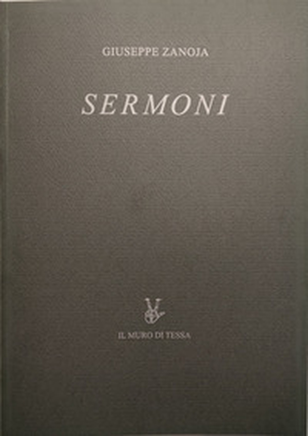 Sermoni. Edizione critica a cura di Barbara Tanzi Imbri - Librerie.coop Sermoni. Edizione critica a cura di Barbara Tanzi Imbri - Librerie.coop