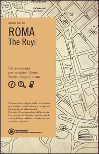 Roma. The Ruyi - Librerie.coop