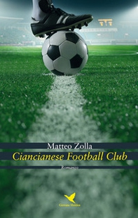 Ciancianese Football Club - Librerie.coop