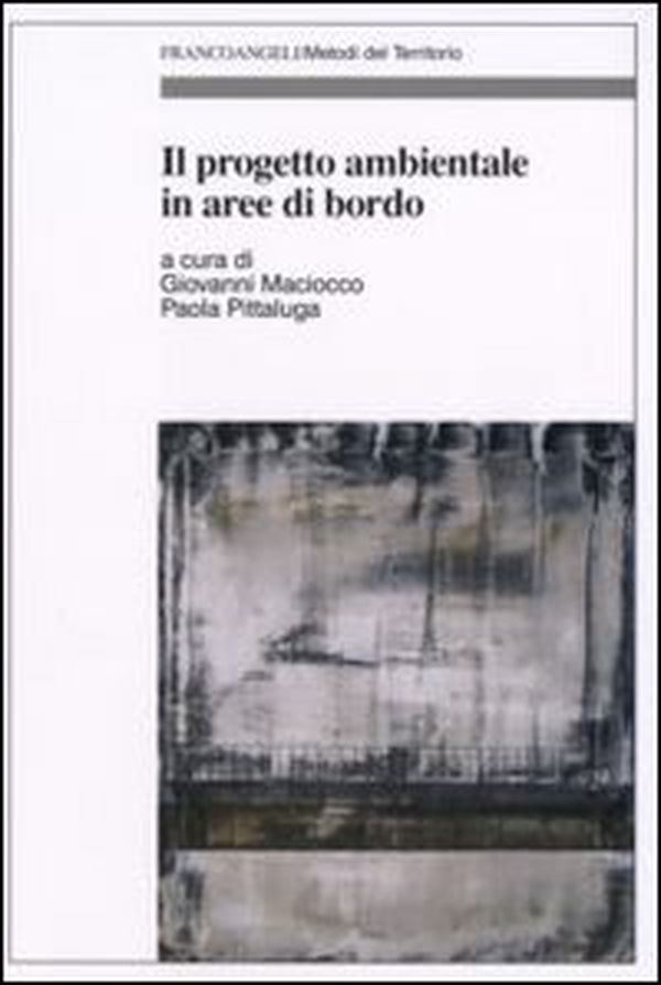 Il progetto ambientale in aree di bordo - Librerie.coop Il progetto ambientale in aree di bordo - Librerie.coop