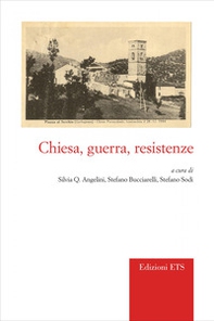 Chiesa, guerra, resistenze - Librerie.coop