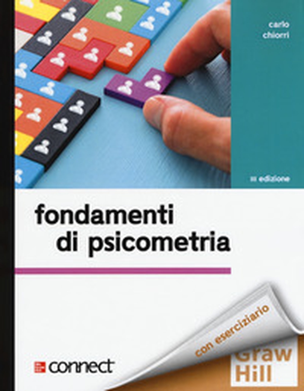 Fondamenti di psicometria - Librerie.coop Fondamenti di psicometria - Librerie.coop