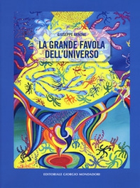 La grande favola dell'universo - Librerie.coop