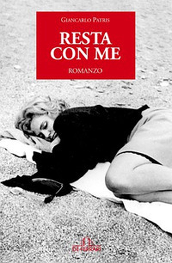 Resta con me - Librerie.coop Resta con me - Librerie.coop