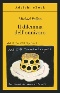 Il dilemma dell'onnivoro - Librerie.coop Il dilemma dell'onnivoro - Librerie.coop