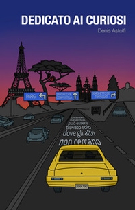 Dedicato ai curiosi - Librerie.coop