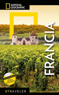 Francia - Librerie.coop