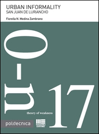 Urban informality - Librerie.coop