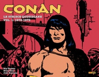 Conan. Le strisce quotidiane - Librerie.coop Conan. Le strisce quotidiane - Librerie.coop