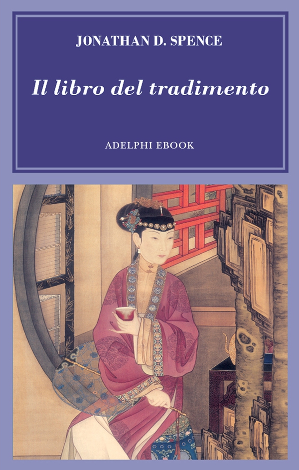 Il libro del tradimento - Librerie.coop Il libro del tradimento - Librerie.coop