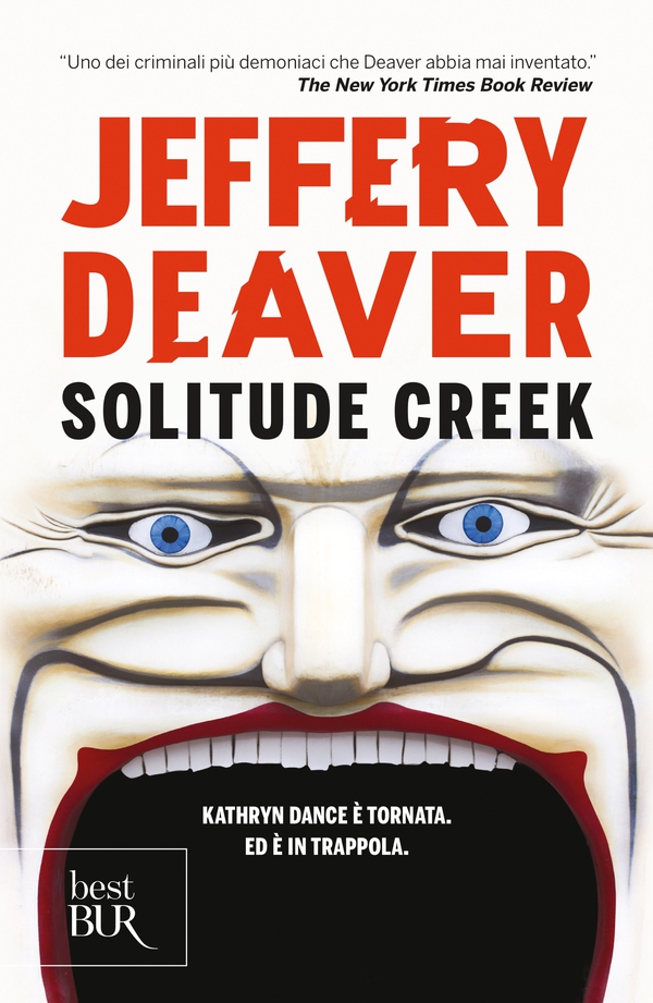 Solitude creek (VINTAGE) - Librerie.coop Solitude creek (VINTAGE) - Librerie.coop