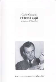 Fabrizio Lupo - Librerie.coop