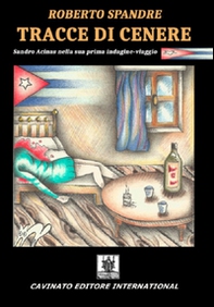 Tracce di cenere - Librerie.coop