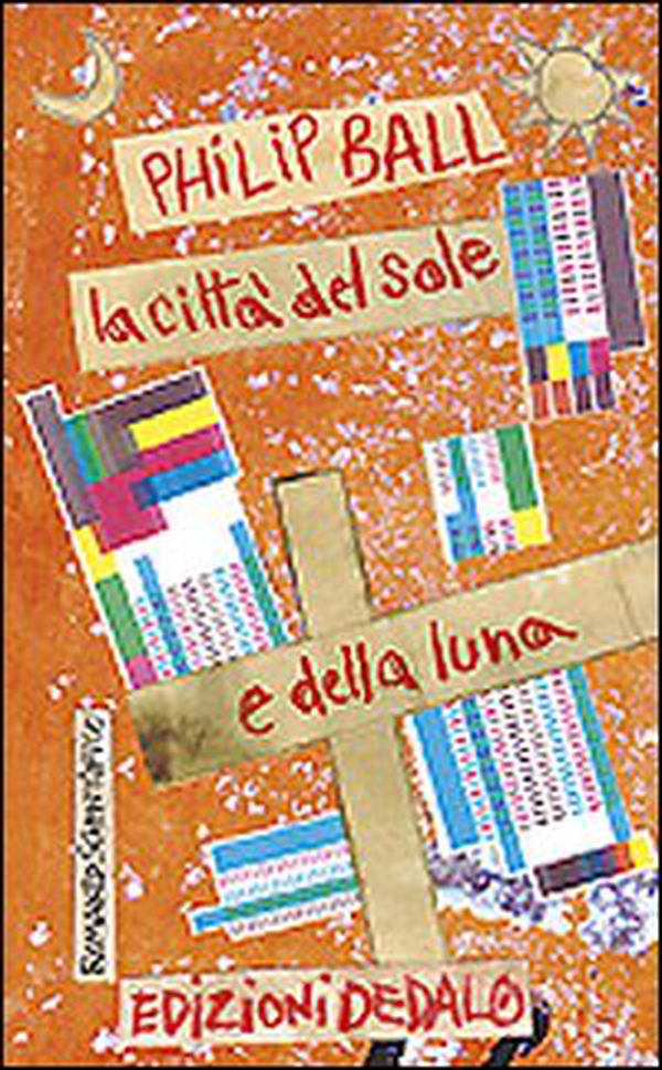 La città del sole e della luna - Librerie.coop La città del sole e della luna - Librerie.coop