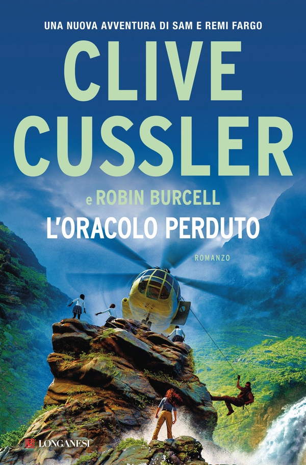 L'oracolo perduto - Librerie.coop L'oracolo perduto - Librerie.coop